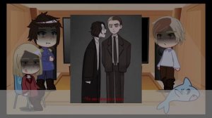 реакция пвл 1/1(повесть временных лет)