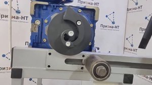 Станок Призма-НТ. Ответы на вопросы.