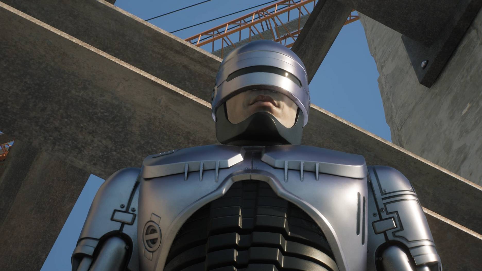 RoboCop  Rogue City #13 Выхода нет