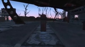 Как убрать весь мусор в поселении Fallout 4