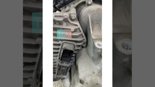 Power Shift Ford Focus 3 смотреть онлайн