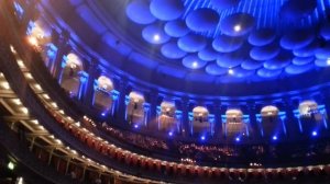 London, Royal Albert Hall