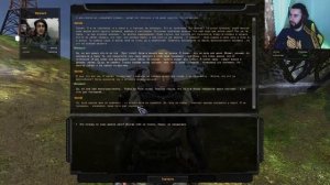 S.T.A.L.K.E.R. ОП 2.1 - Воскрешение Мухи