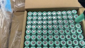 Grade A EVE 18650 3.6V 3.7V 3200mAh Cylindrical 18650 battery INR18650/33V