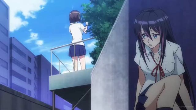 Domastic  Anna Yvette   Echoes