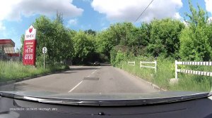 Аллея Первой Маевки 1 (24.06.16)