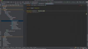 Dagger в Android на практике с MVVM