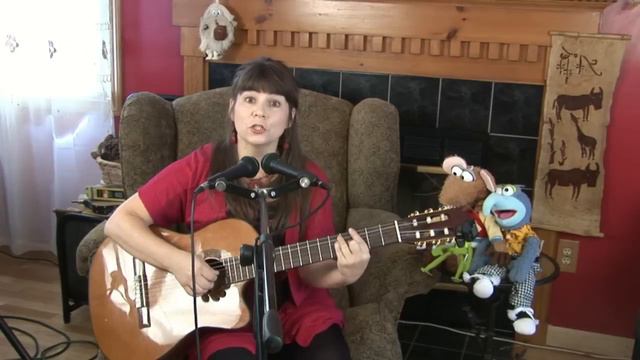 Скрипач. Исполняет автор Людмила Берникова смотреть онлайн