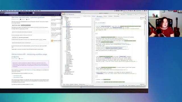 Open Source Diary #2: Fixing a bug in Gidgethub смотреть онлайн