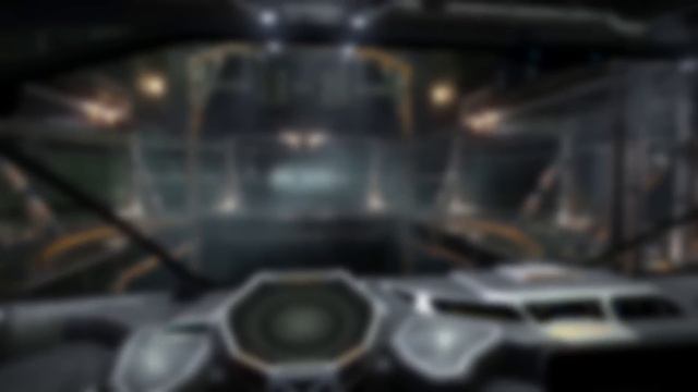 Elite Dangerous - Пьяный пилот Леон и его ИИ Джейн