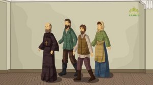 День ангела. 25 октября