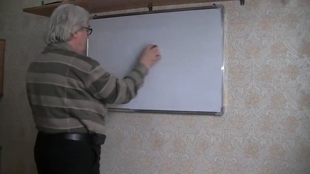 Лекция 16  Прецессия орбиты Меркурия