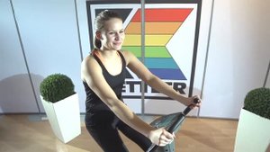 Kettler Avior(Axos) P