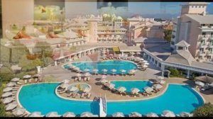 Innvista (Ex. Vera Verde Resort Belek) 5*
Турция, Белек