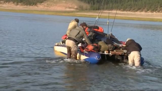 Полотно рыбалка видео. Полотно для рыбалки. Кухня на рыбалке с Анатолием полотно.