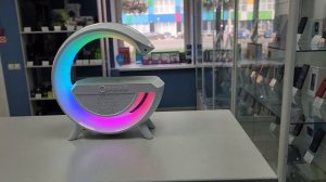 Портативная колонка Sing-e JQS1220