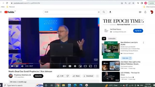 The Battle And The Building смотреть онлайн