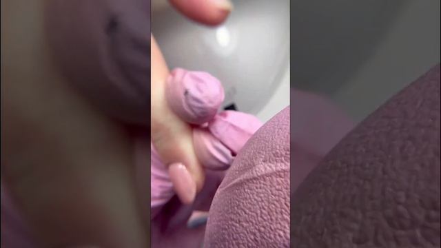 Этапы маникюра. #маникюр#маникюробучение#маникюрчелябинск#мастерманикюра#челябинск#ногти#nails смотреть онлайн