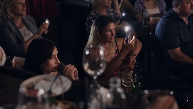 МАРК ТИШМАН/Зачем выгнал незнайку/Деменция/История знакомства смотреть онлайн