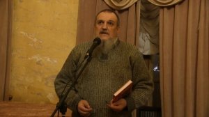 Юрий Юрьевич Воробьевский «НА РЕКЕ СМОРОДИНЕ». Презентация новой книги. Часть Вторая.