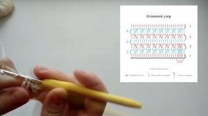 Топ крючком I Экспресс мастер класс