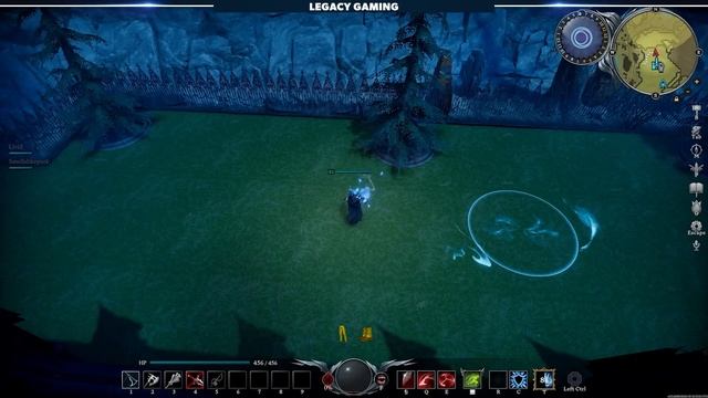 [OUTDATED] V Rising - All Frost Abilities Ranked (Overview, Location, and Breakdown)