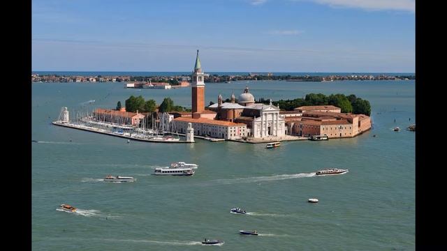 Архитектура Италии /  Italian architecture