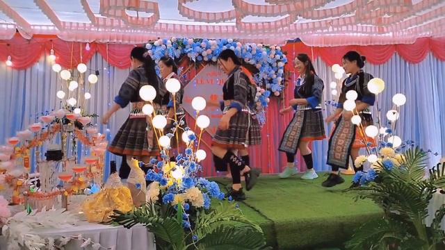 niam tsev sev cev tau zoo heev nawb смотреть онлайн