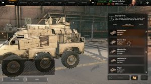 Crossout Tutorials - Beginners Guide