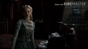 Green Finch and Linnet Bird -Sweeney Todd (lyrics)