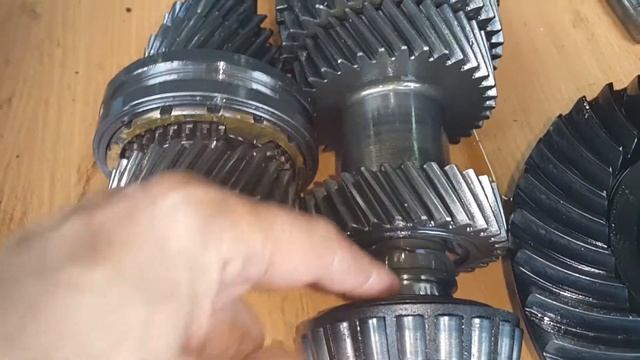 Ремонт механической кпп Audi Allroad Quattro (мкпп) смотреть онлайн