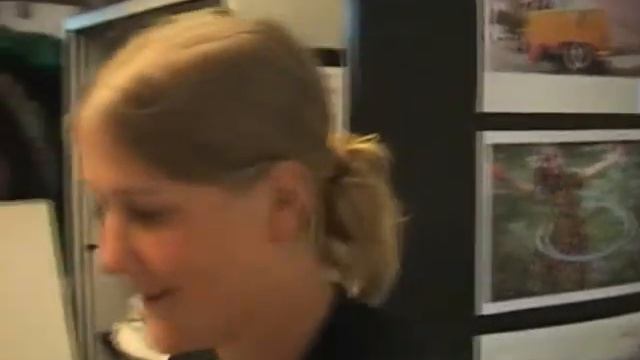 NEST Generation смотреть онлайн