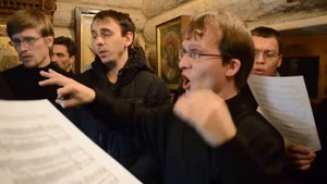 ГАНИНА ЯМА - Аллилуарий