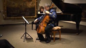 Vaja Azarashvili: Nostalagia  Важа Азарашвили