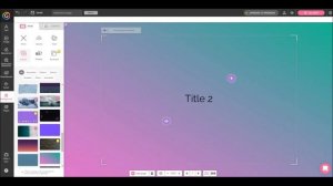 Создание интерактивных презентаций и плакатов с помощью Genially#итнш#итнш2020