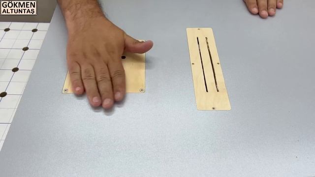 Making a Table Saw - Router Table & Jigsaw Table // 3 in 1 Cordless Workshop смотреть онлайн