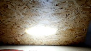 Линзованные надфарники с ближним светом на Ниву.