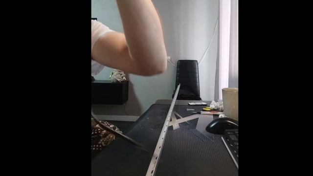 Напольный Угловой светильник RGB своими руками / DIY RGB Corner Floor Lamp