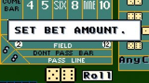 Casino FunPak [Sega Game Gear]