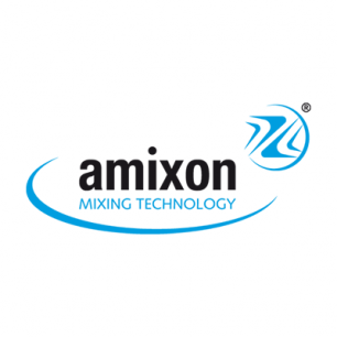 Смесительное оборудование amixon® - Смесители сыпучих ингредиентов