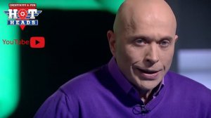 Hot Heads (feat. Сергей Дружко) - Мем