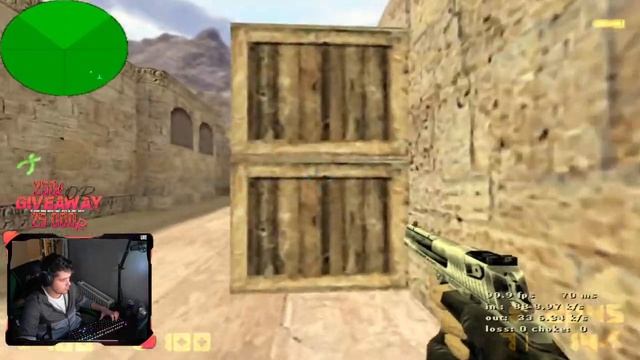 AIM ? -3 HS DGL / Matchmaking / 5 vs 5 / Eco vs Buy смотреть онлайн