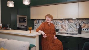 ? КУХНЯ и ГОСТИНАЯ – стоит ли объединять? Выбираем ЛУЧШЕЕ! ? Дизайн-проект под ключ!