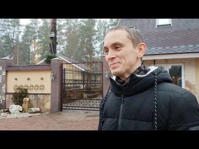 Субботняя экскурсия в нашем питомнике смотреть онлайн