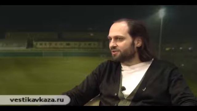 Памяти Владимира Маслаченко