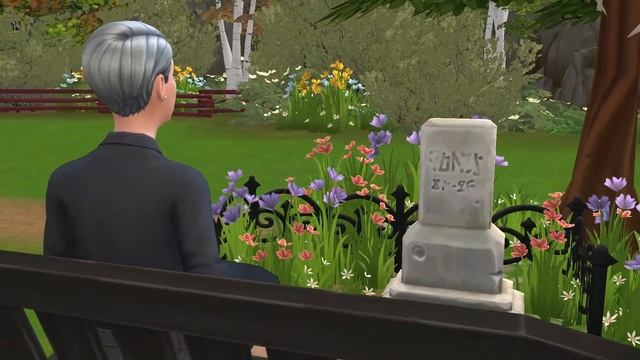 Новые челленджи для The Sims 4 смотреть онлайн