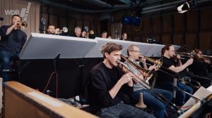 Bill Holman - Rear View | WDR BIG BAND