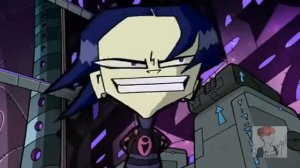 Поработитель зимы - (Захватчик Зим RYTP)