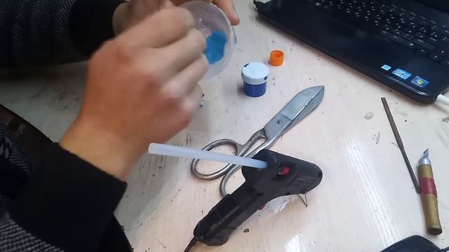 артефакт "лунный свет" из сталкера своими руками смотреть онлайн