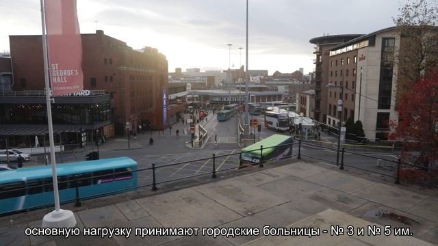 В районе озера Долгое построят новую детскую больницу смотреть онлайн